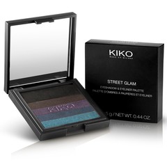 Palette kiko